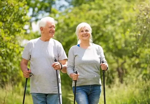 کاوش علم پیری/ با کارکنان NIA در On Aging 2024 ارتباط برقرار کنید!