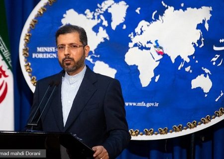 وزارت خارجه تعرض به اماکن دیپلماتیک ایران در عراق را به شدت محکوم کرد