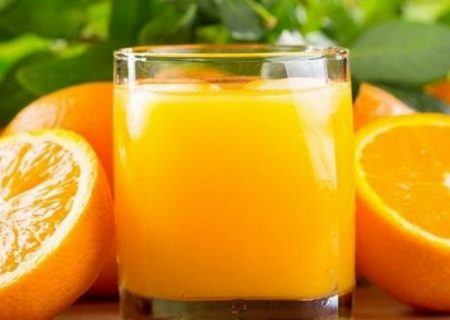 تاثیر باورنکردنی خوردن روزی یک پرتقال