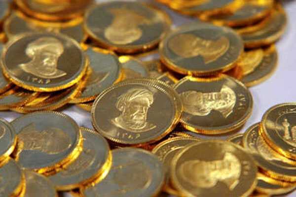 قیمت سکه  یکم اردیبهشت ۱۴۰۰ به ۱۰ میلیون و ۱۸۰هزار تومان رسید