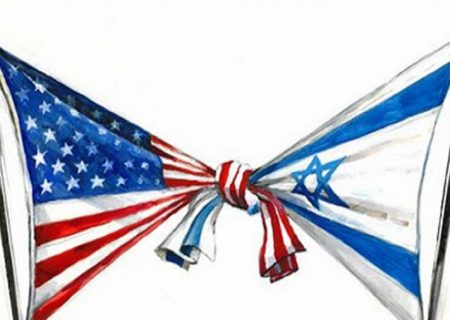 تشدید همکاری‌های نظامی آمریکا و اسرائیل