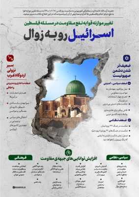 طوفان الاقصی چیست