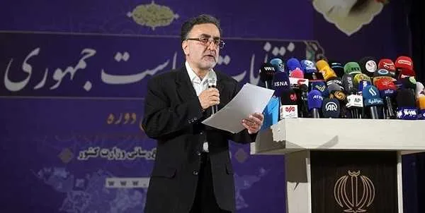 خبر جنجالی در فضای سیاسی / کیهان: تاج&zwnj;زاده در هتل اقامت دارد / واکنش&zwnj;ها در راه است