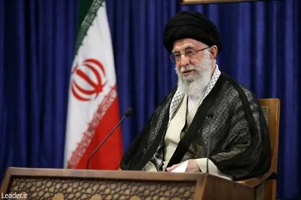 &laquo;شرح حال&raquo;؛ غزل جدید رهبر معظم انقلاب حضرت آیت&zwnj; الله خامنه&zwnj; ای