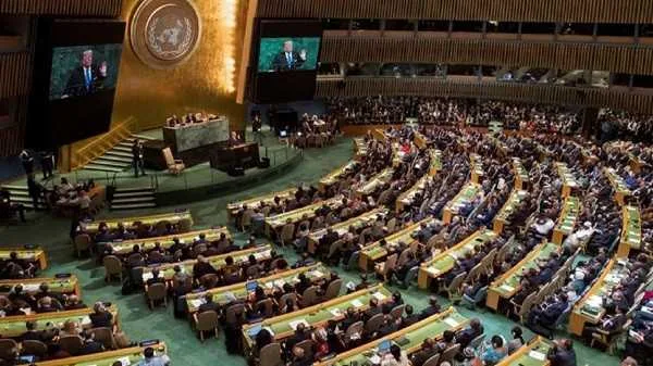 جلسه فوق&zwnj;العاده شورای امنیت پس از رای دیوان بین&zwnj;المللی دادگستری چهارشنبه برگزار می&zwnj;شود