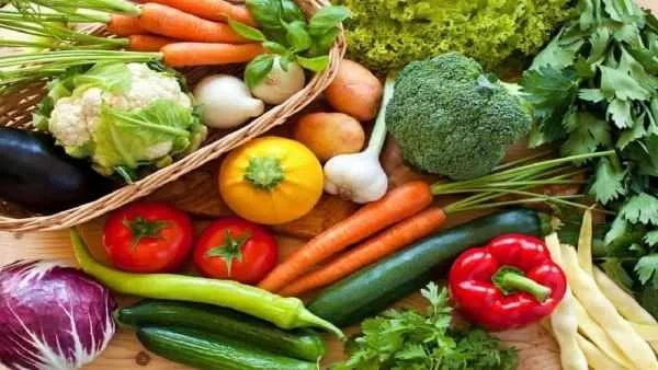 ۱۰ تا از بهترین سبزیجات برای کاهش التهاب