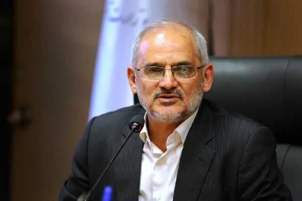 فیلترینگ به شورای امنیت ملی نمی&zwnj;رود؛ حاجی&zwnj; میرزایی: شورای امنیت در فیلترینگ دخیل نیست