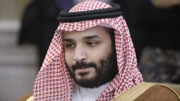 هدیه شگفت&zwnj;انگیز بن سلمان برای ترامپ | سفر تاریخی به ریاض با سورپرایزی خاص | چه چیزی برای رئیس&zwnj;جمهور سابق آماده شد؟