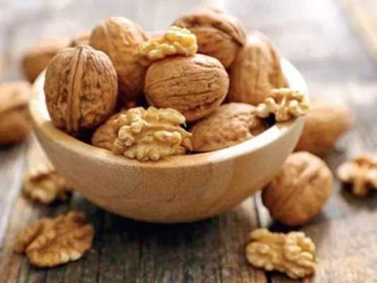 اگر می خواهید لاغر شوید گردو بخورید
