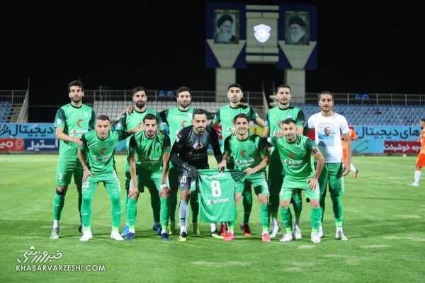 زنوزی از دست یکی از تیم‌هایش خلاص شد!