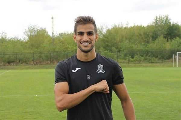 بمب نقل و انتقالاتی پرسپولیس در اوکراین با جذب دو فوق ستاره اروپایی در خط حمله + جزئیات