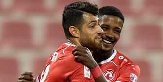 نقل و انتقالات پرسپولیس | حضور بیرانوند و پور علی گنجی در پرسپولیس قطعی شد + جزئیات