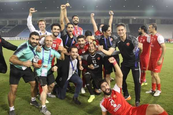 ترکیب پرسپولیس در بازی با ذوب آهن / ترکیب احتمالی با شاگردانی که غائبند + جزئیات