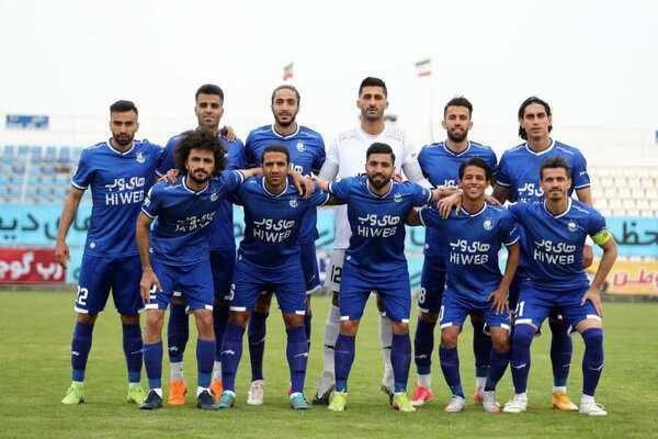 اردوی تدارکاتی احتمالی استقلال/ کیش یا تهران؟