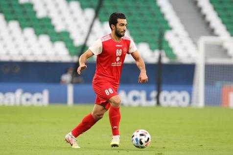 اخبار باشگاه پرسپولیس ۲۵ فروردین ۱۴۰۲ / دو بازیکن پرسپولیس دیدار با مس کرمان محروم شدند + زمان بازی پرسپولیس مس کرمان