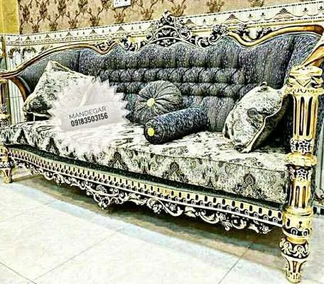مبلمان ماندگار