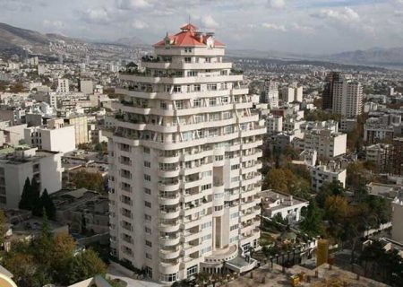 قیمت آپارتمان در تهران؛ نهم خرداد ۱۴۰۰