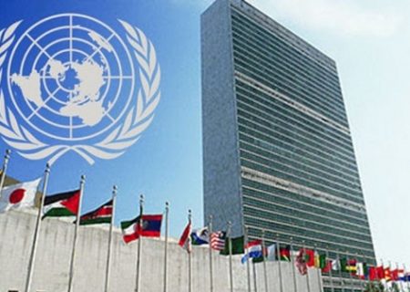 سازمان ملل به اظهارات اسرائیل علیه ایران پاسخ داد!