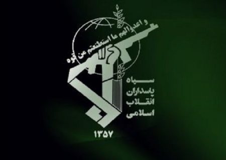 فرمانده کل سپاه پاسداران انقلاب اسلامی ایران پیام داد