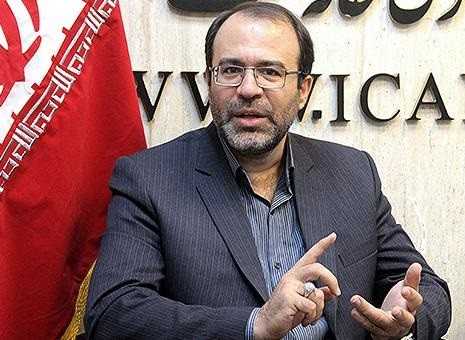 طغیانی: مصرف برق رمزارزها آدرس غلط است
