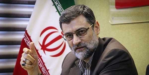 تجلیل بنیاد شهید و امور ایثارگران از مدیران ارشد ایثارگر بانک ملی ایران / تاکید دکتر نجارزاده بر ترویج فرهنگ ایثار در جبهه اقتصادی کشور