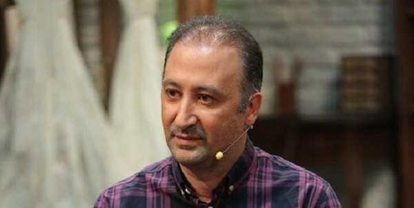 انتقاد تند مجری جنجالی به رئیس جمهور+ عکس