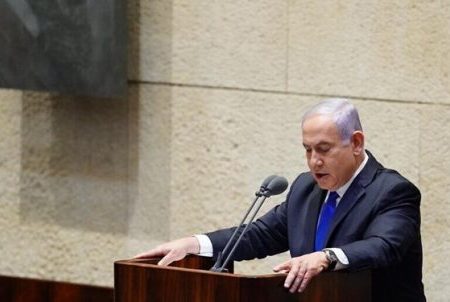 نتانیاهو کشتار کودکان و زنان فلسطینی را «منصفانه» خواند