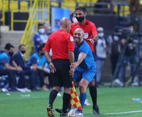 خبر بد برای تراکتور از دیدار با النصر