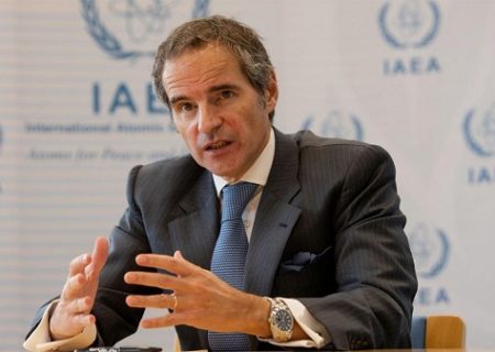خوشبینی مدیرکل آژانس بین‌المللی انرژی اتمی درباره جدیت ایران در مذاکرات