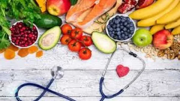 نقش تغذیه در پیشگیری از بیماری های مختلف