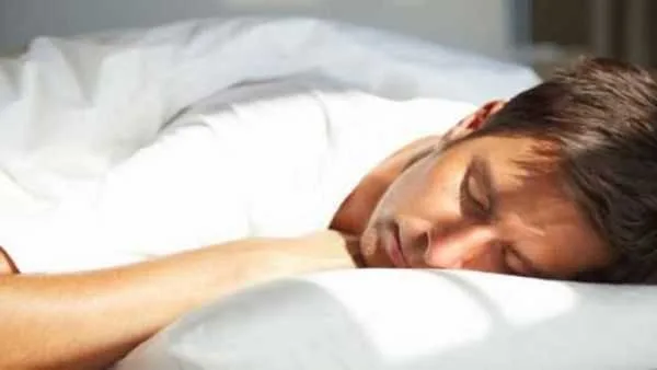 اگر اینجوری بخوابید آلزایمر نمی&zwnj;گیرید