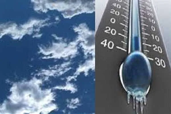 فوری: دمای هفت چشمه امروز یکشنبه 11 آبان 1404 چند درجه است؟/ لباس گرم بردارید؟