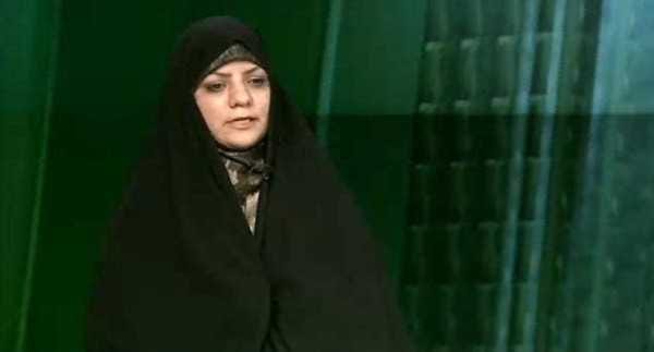 دکتر زاهره سادات میرجعفری: شهادت سید الشهدای انقلاب و وظایف خطیر و حساس زینب های دوران 