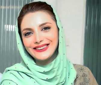 زندگی شخصی رویا میرعلمی
