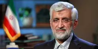وضعیت جلیلی در انتخابات دور دوم چگونه خواهد بود؟