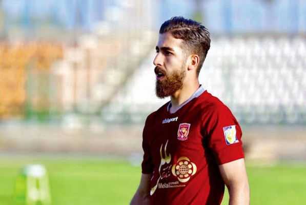 جدید ترین خبر پرسپولیس