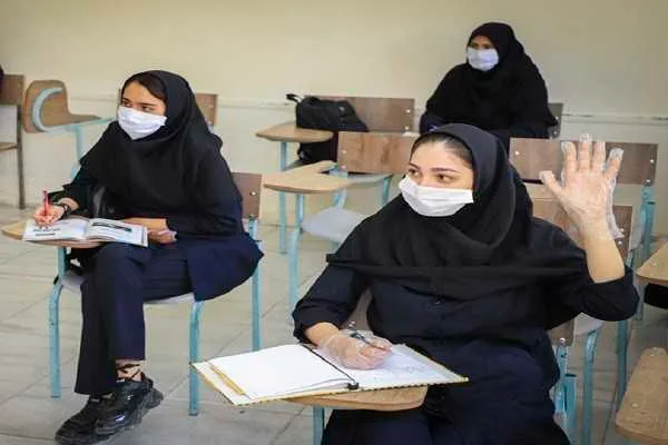 نحوه جذب معلمان بازنشسته در مدارس سمپاد+ نحوه بکارگیری معلمان بازنشسته