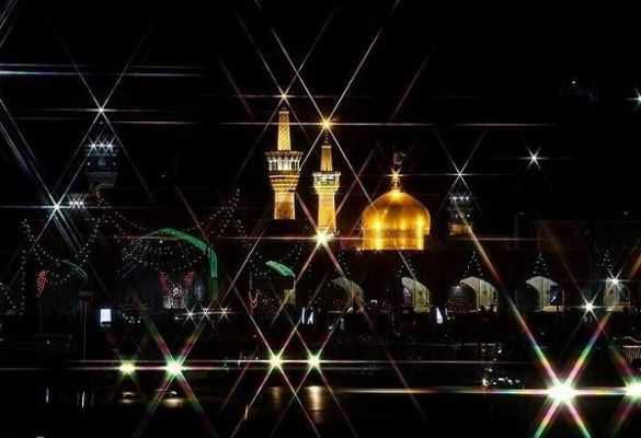 نحوه ثبت نام مشهد رایگان بازنشستگان تامین اجتماعی