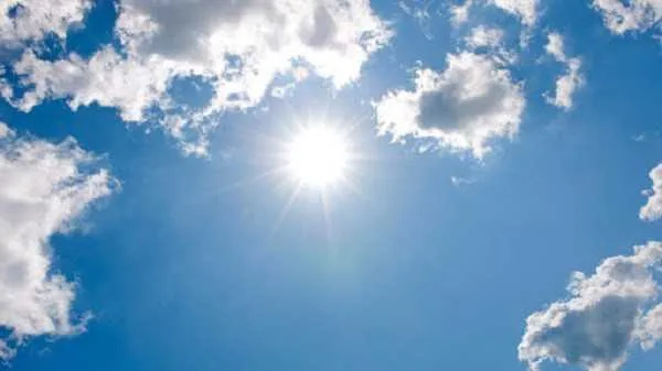 آب&zwnj;وهوای امروز مشهد؛ آفتابی و بسیار گرم