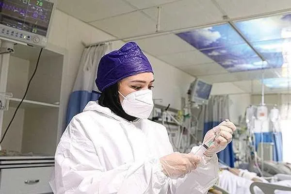 استخدام پرستار 1400