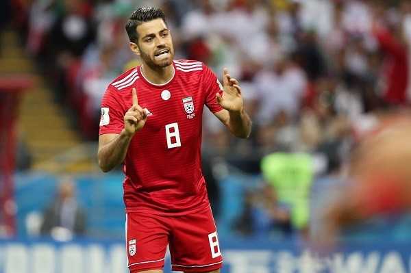 نقل و انتقالات پرسپولیس | بمب نقل و انتقالاتی پرسپولیس در تیم ملی /جذب گلر تیم ملی در پرسپولیس قطعی شد