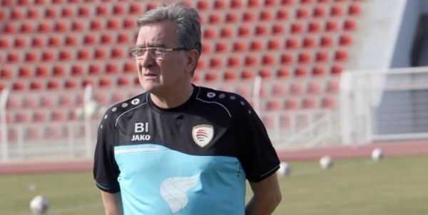 خوشحالی سرمربی محبوب و محبوب از باخت استقلال در دربی جنجالی شد