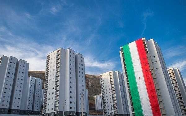مسکن ملی از وعده تا واقعیت