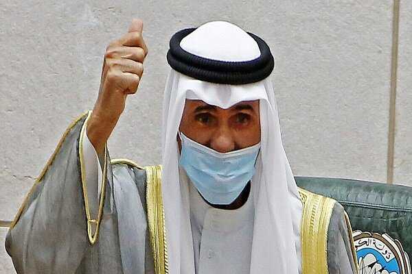 امیر کویت درگذشت/ چه کسی جانشین امیر کویت خواهد شد؟ +عکس
