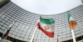 نمایندگی ایران: هیچ ماده هسته‌ای اظهار نشده‌ای در ایران وجود ندارد