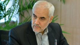 تحصیلات محسن مهرعلیزاده و ابراهیم رئیسی کاندیدای انتخابات 1400