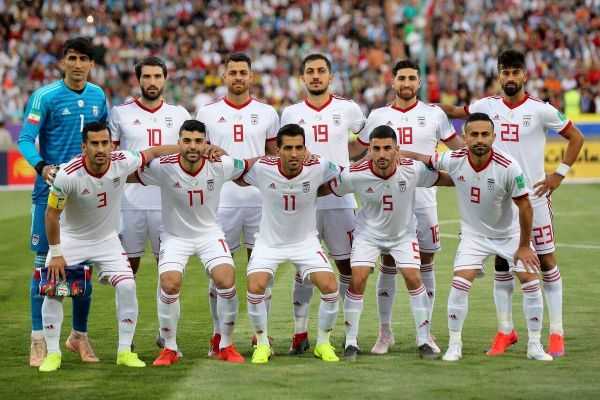روز و ساعت بازی اول تیم ملی فوتبال ایران مقدماتی جام جهانی