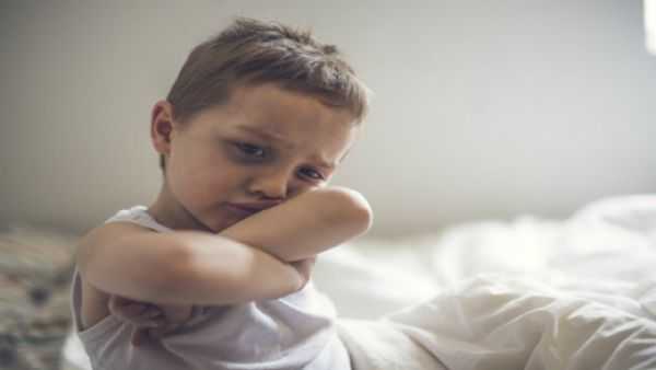 خشم خود را از کودکی مهار کنید