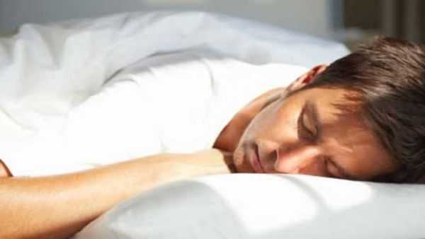 اگر اینجوری بخوابید آلزایمر نمی‌گیرید