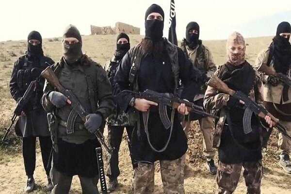 خبر فوری/ « سرکرده اصلی» و نفر اول گروه تروریستی داعش دستگیر شد!